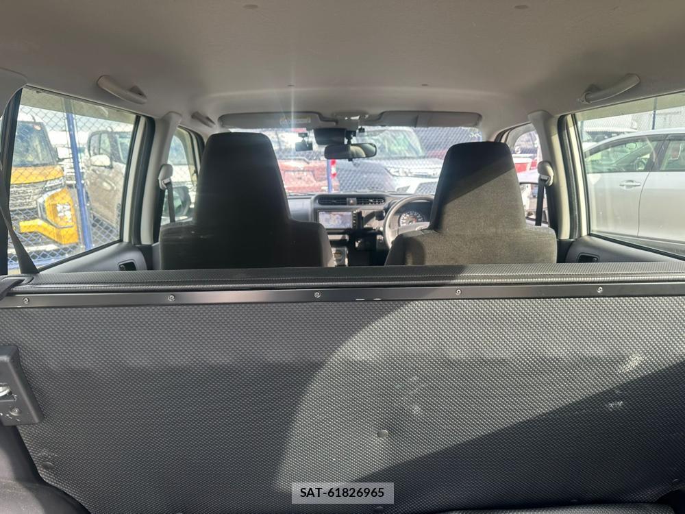 Toyota PROBOX VAN 2020 1431633-23