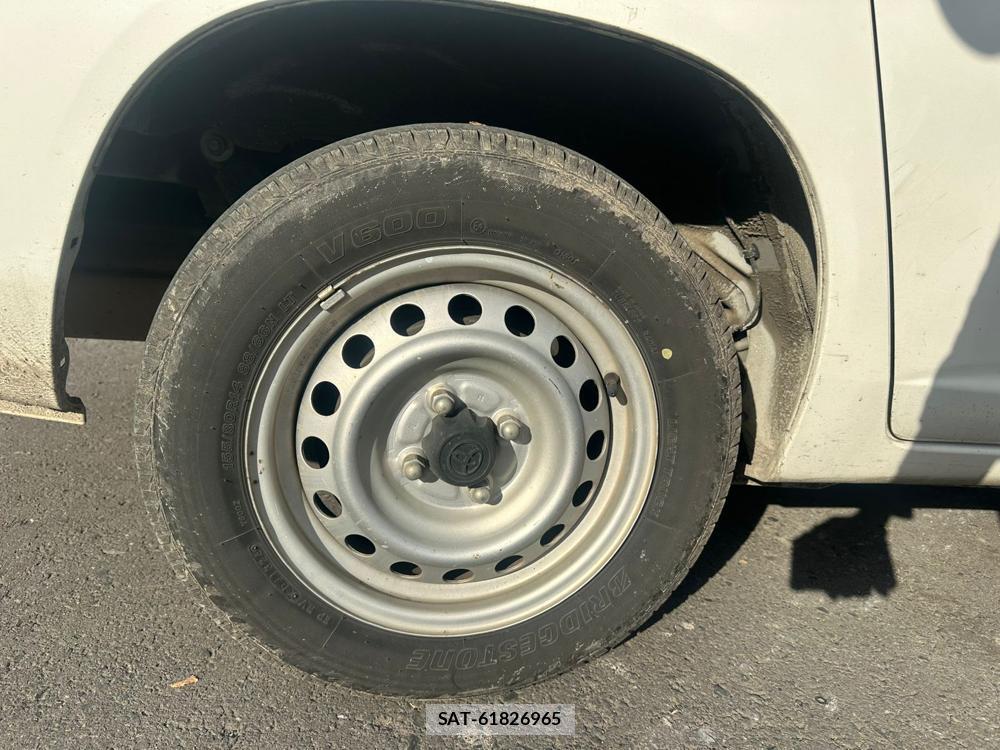 Toyota PROBOX VAN 2020 1431633-26
