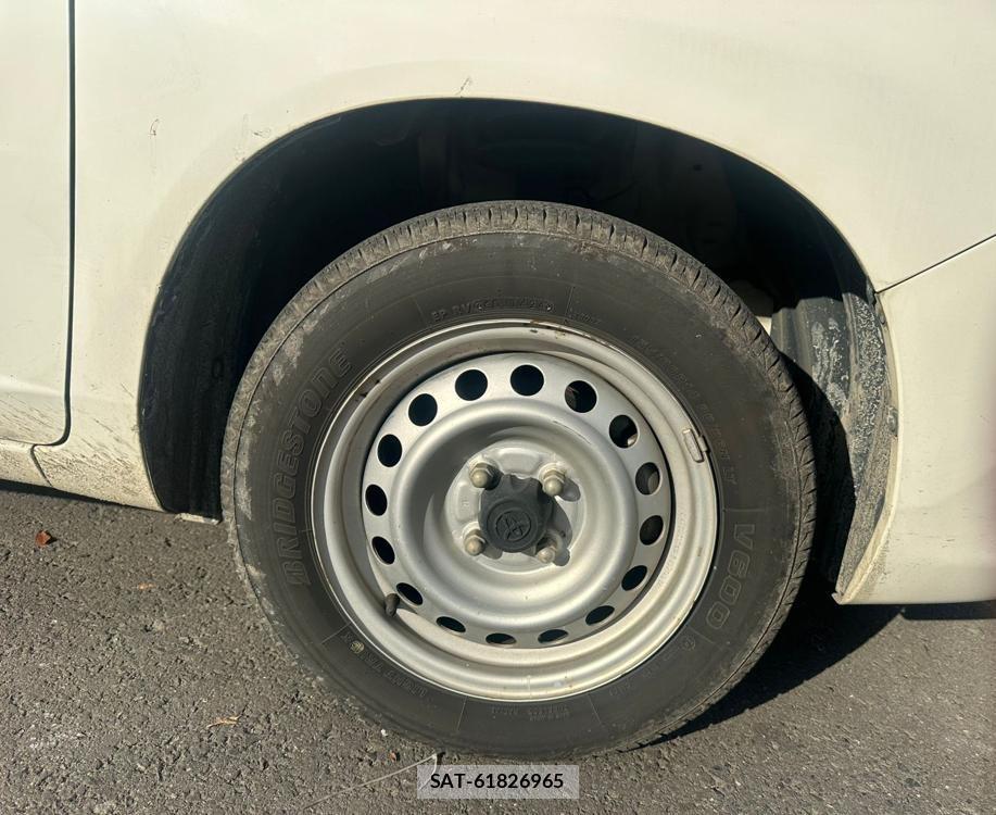 Toyota PROBOX VAN 2020 1431633-27