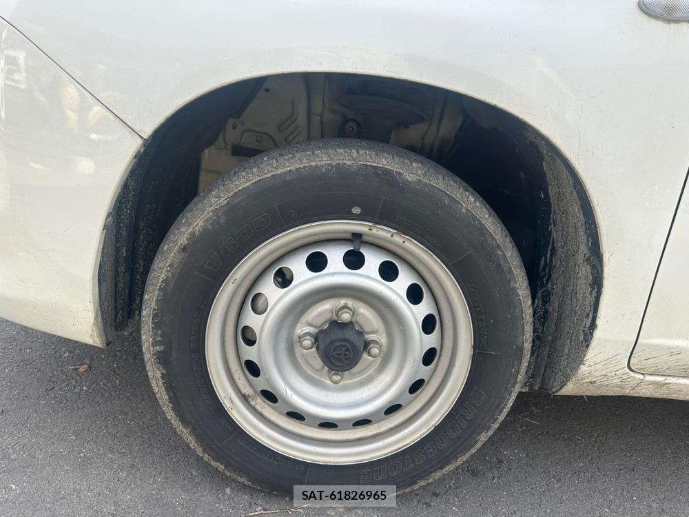 Toyota PROBOX VAN 2020 1431633-28