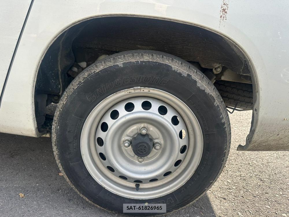 Toyota PROBOX VAN 2020 1431633-29