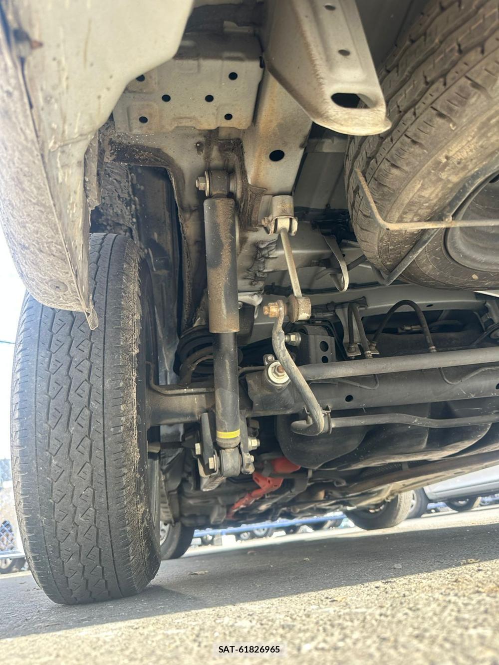 Toyota PROBOX VAN 2020 1431633-33
