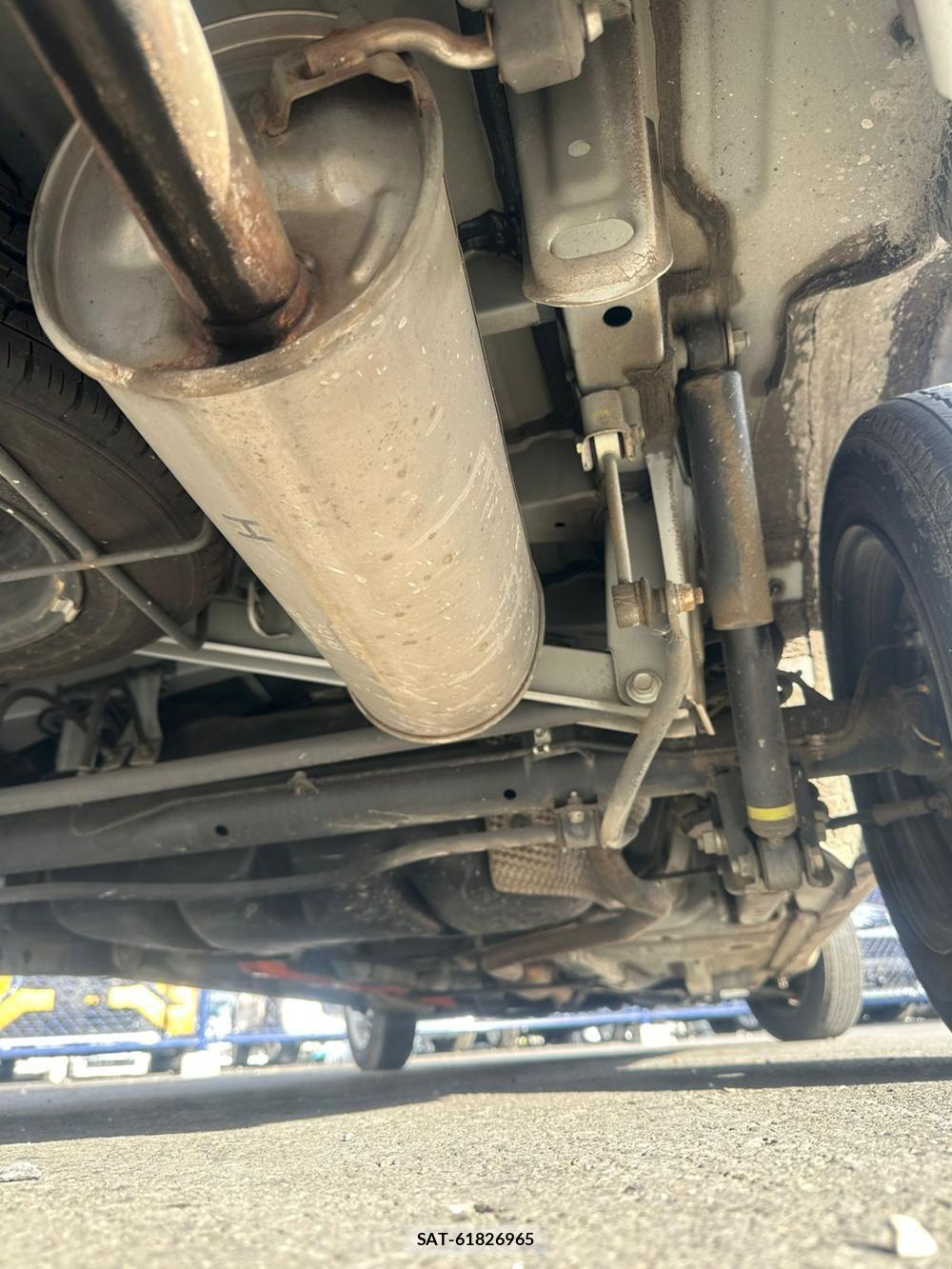 Toyota PROBOX VAN 2020 1431633-34
