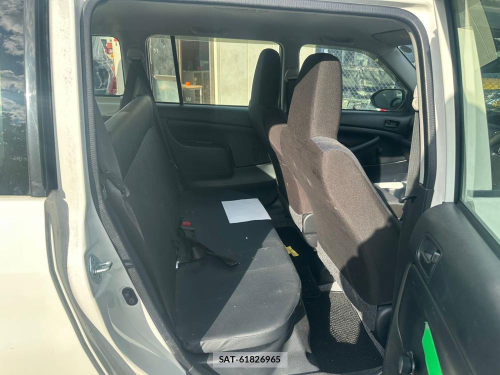 Toyota PROBOX VAN 2020 1431633-8
