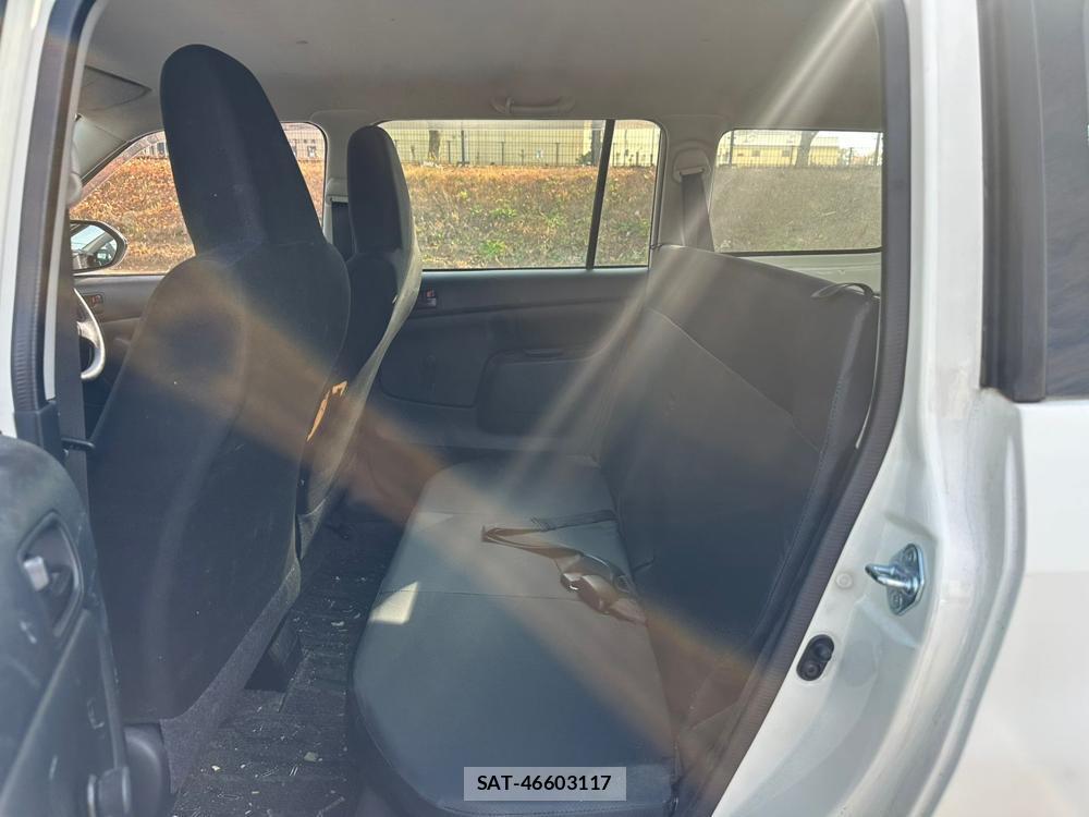 Toyota PROBOX VAN 2020 1432501-9