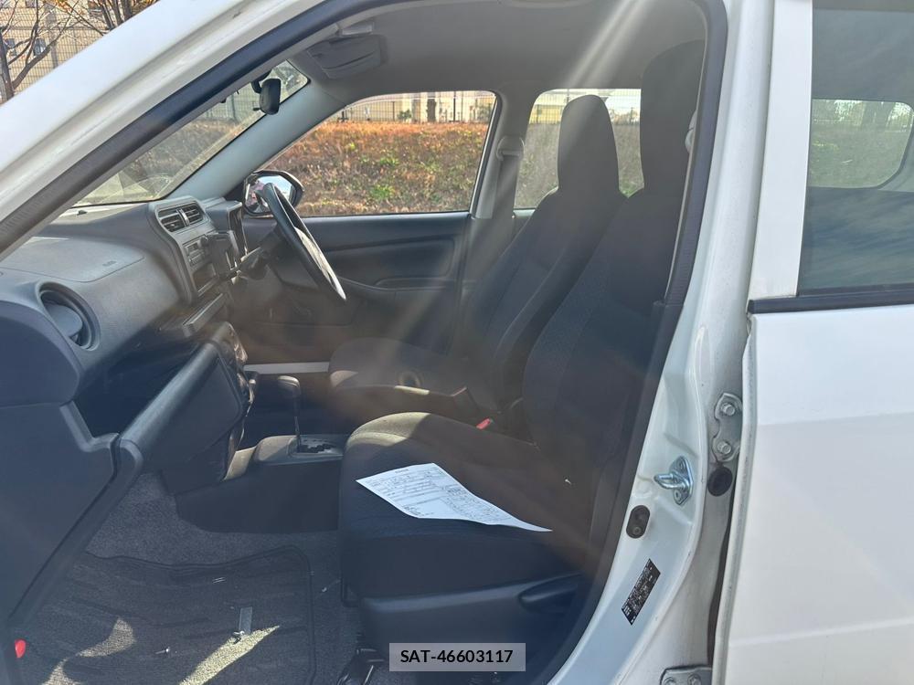 Toyota PROBOX VAN 2020 1432501-10