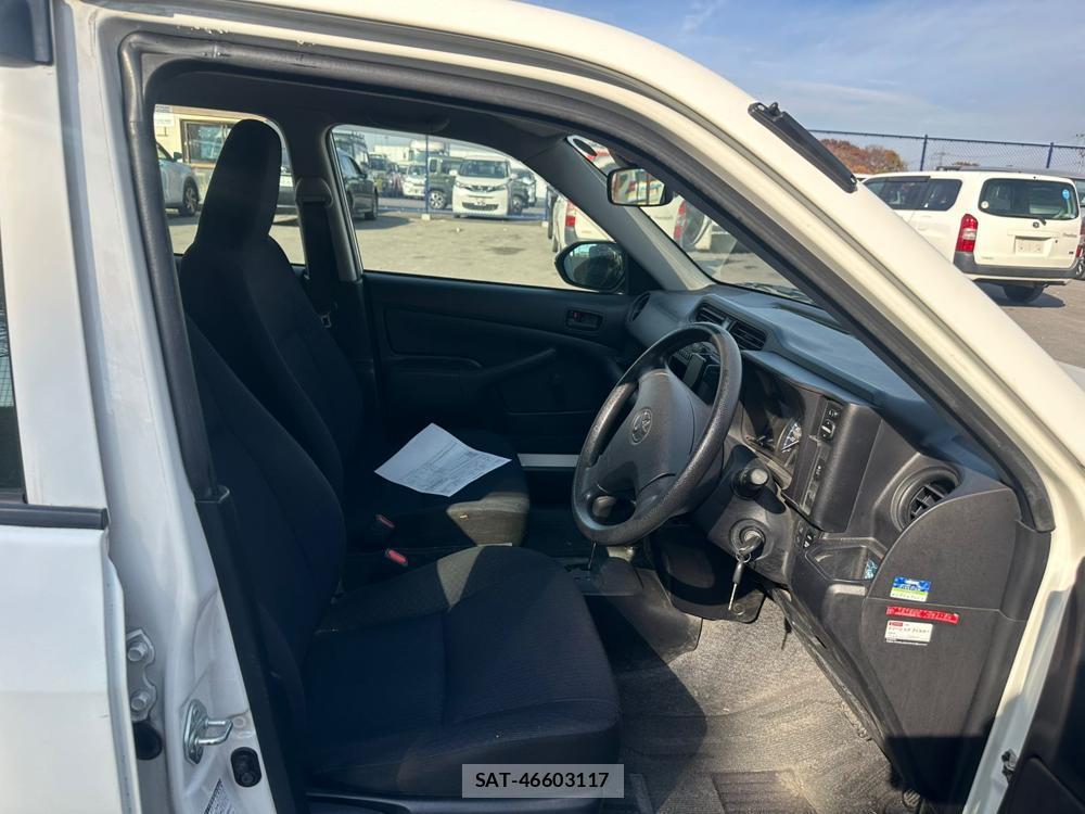 Toyota PROBOX VAN 2020 1432501-11
