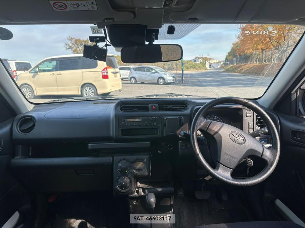 Toyota PROBOX VAN 2020 1432501-12