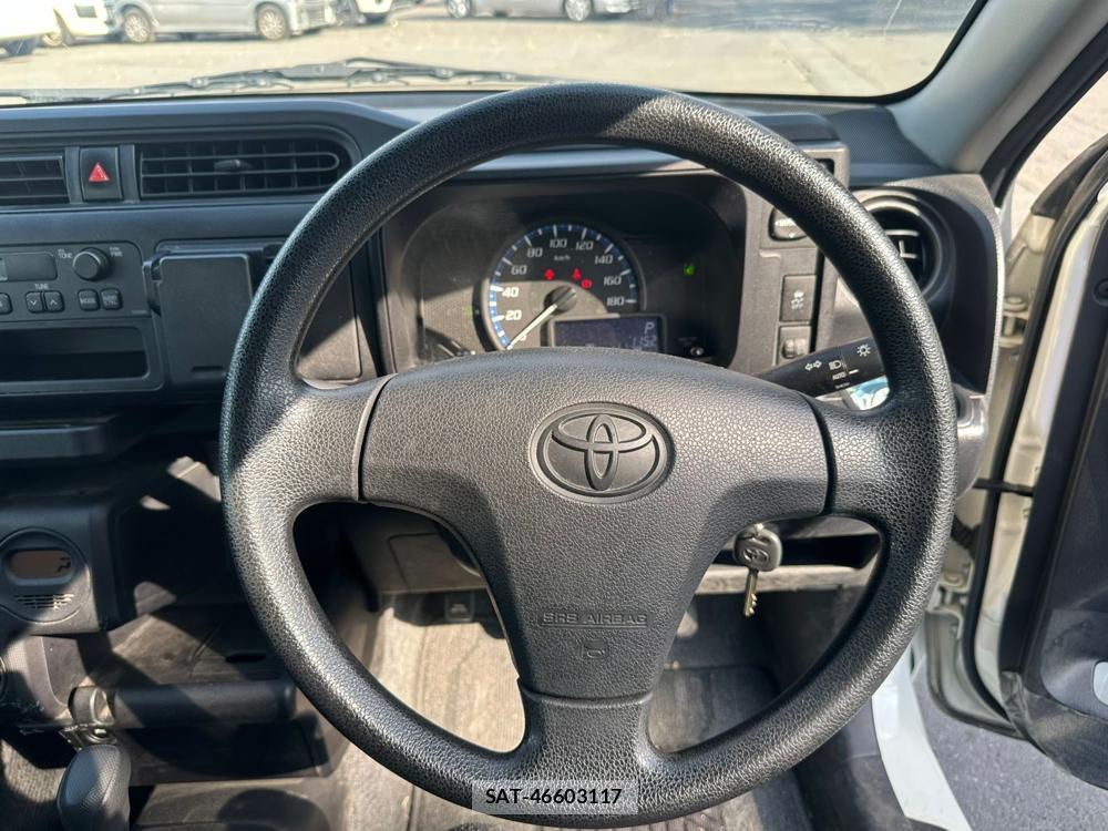 Toyota PROBOX VAN 2020 1432501-13