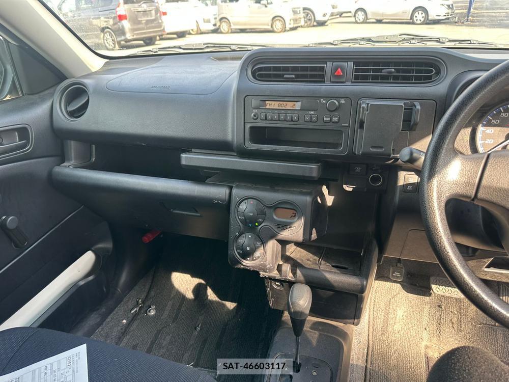 Toyota PROBOX VAN 2020 1432501-17