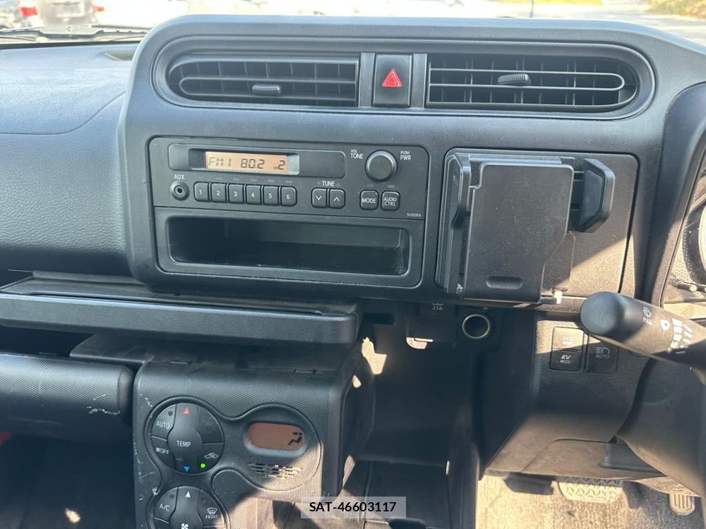 Toyota PROBOX VAN 2020 1432501-18