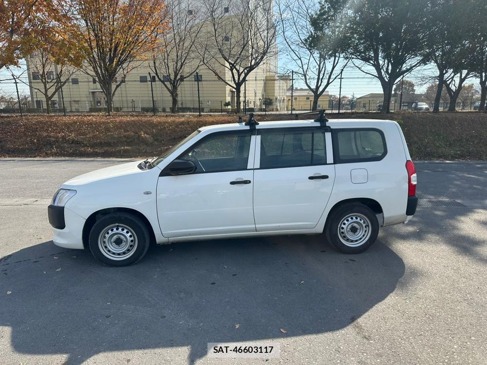 Toyota PROBOX VAN 2020 1432501-1