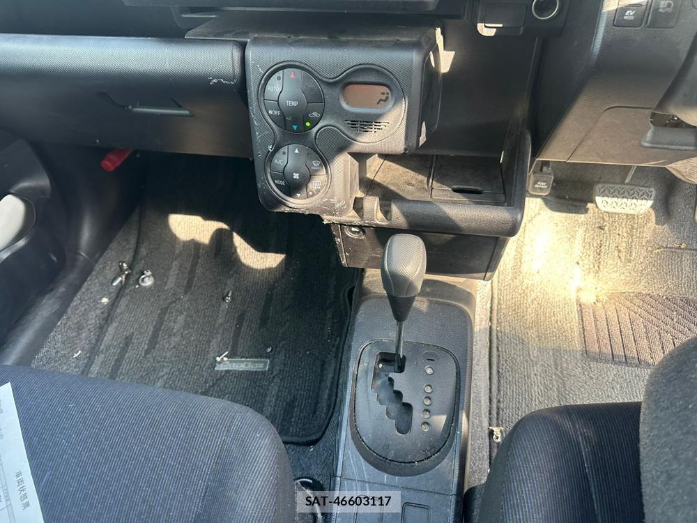 Toyota PROBOX VAN 2020 1432501-19