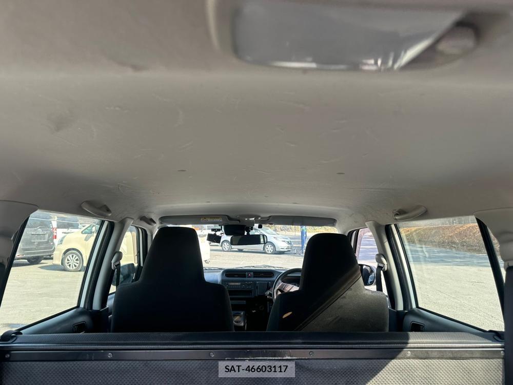 Toyota PROBOX VAN 2020 1432501-22