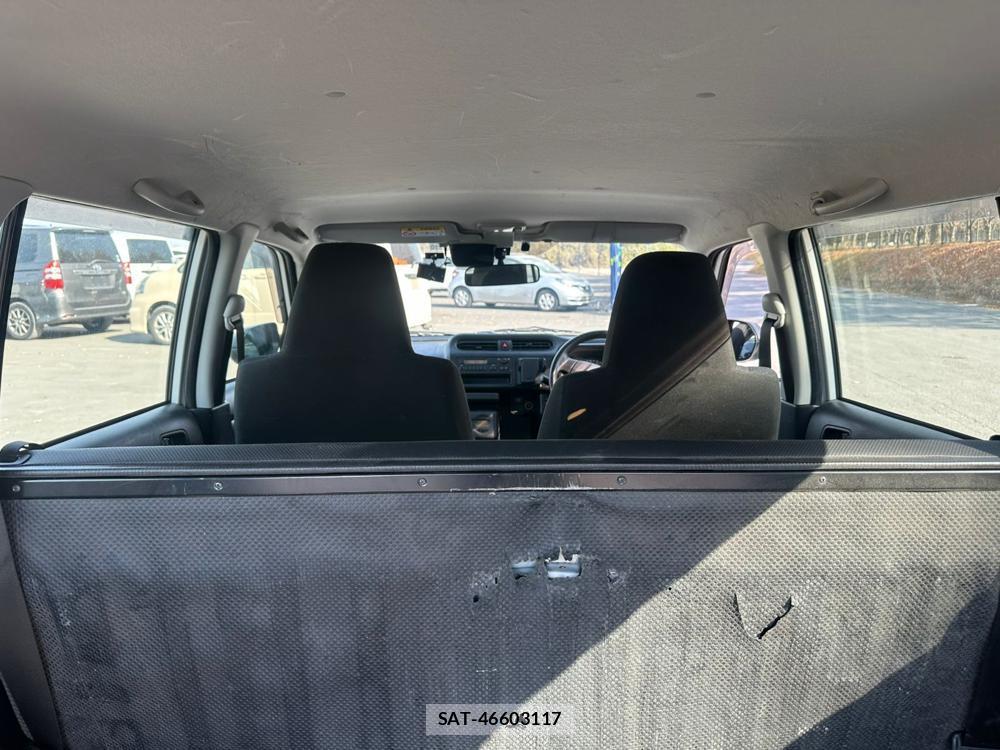 Toyota PROBOX VAN 2020 1432501-23
