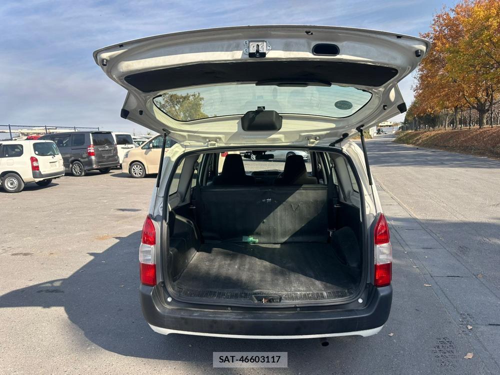 Toyota PROBOX VAN 2020 1432501-24