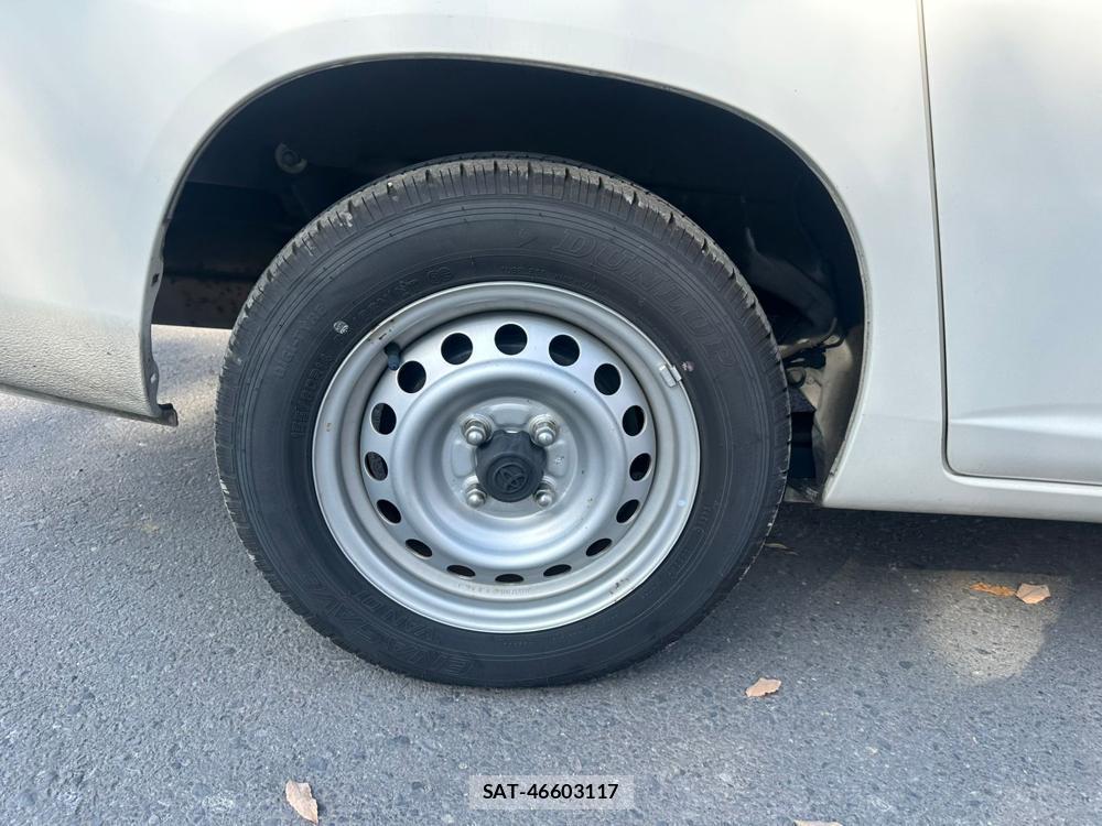 Toyota PROBOX VAN 2020 1432501-26