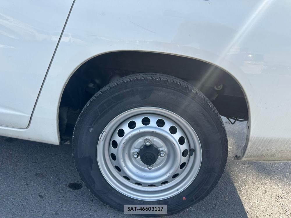 Toyota PROBOX VAN 2020 1432501-29