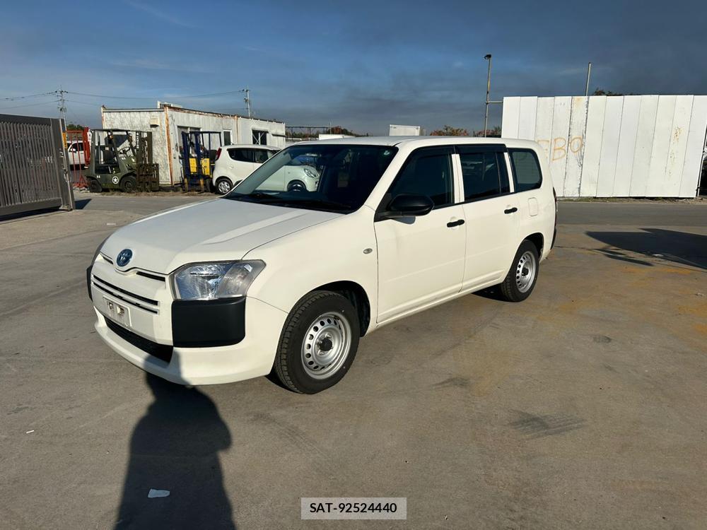 Toyota PROBOX VAN 2020 1447523-0