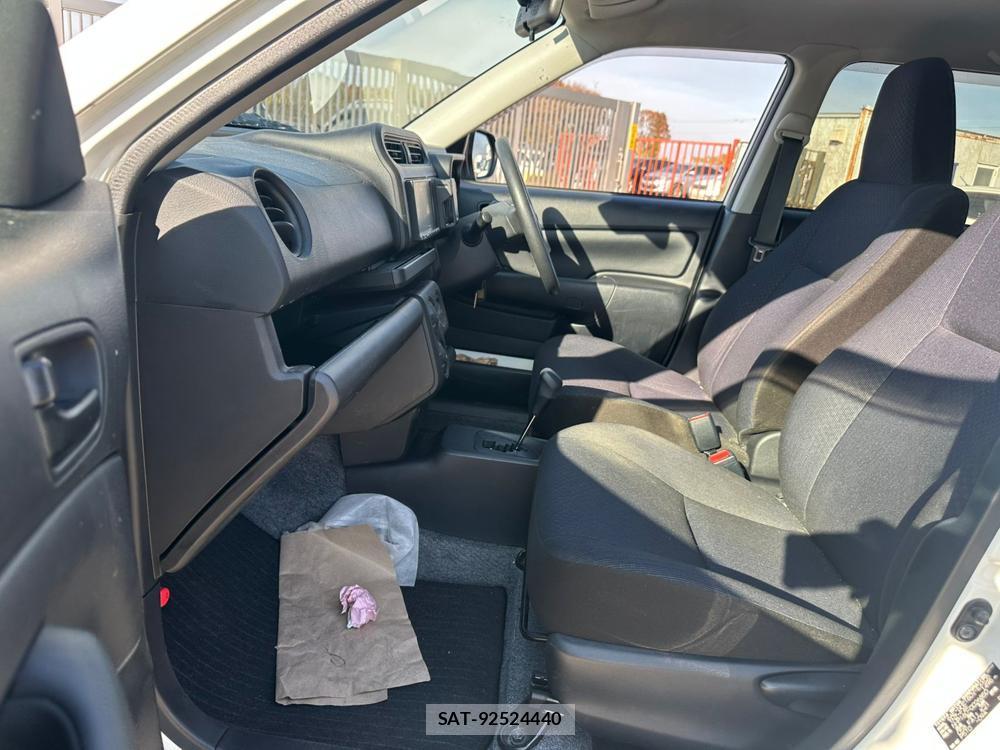 Toyota PROBOX VAN 2020 1447523-10
