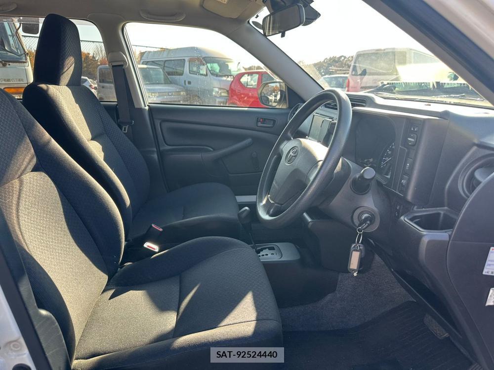 Toyota PROBOX VAN 2020 1447523-11