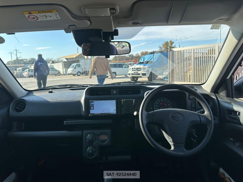 Toyota PROBOX VAN 2020 1447523-12