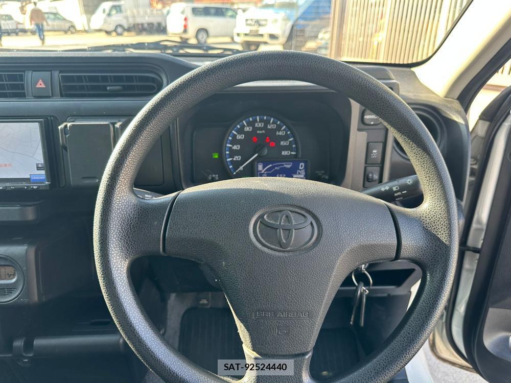 Toyota PROBOX VAN 2020 1447523-13