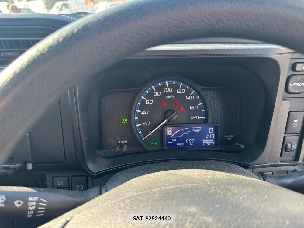 Toyota PROBOX VAN 2020 1447523-14