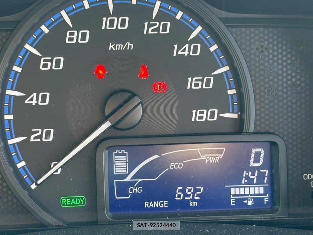 Toyota PROBOX VAN 2020 1447523-15