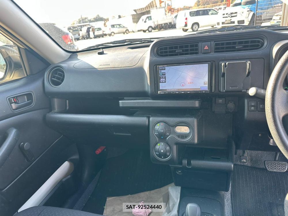 Toyota PROBOX VAN 2020 1447523-16