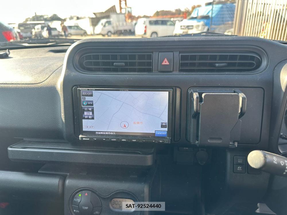 Toyota PROBOX VAN 2020 1447523-17