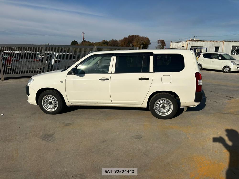 Toyota PROBOX VAN 2020 1447523-1