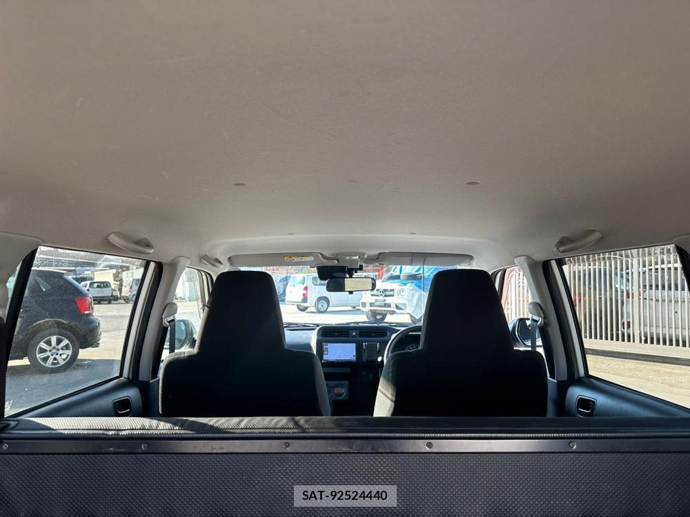 Toyota PROBOX VAN 2020 1447523-21