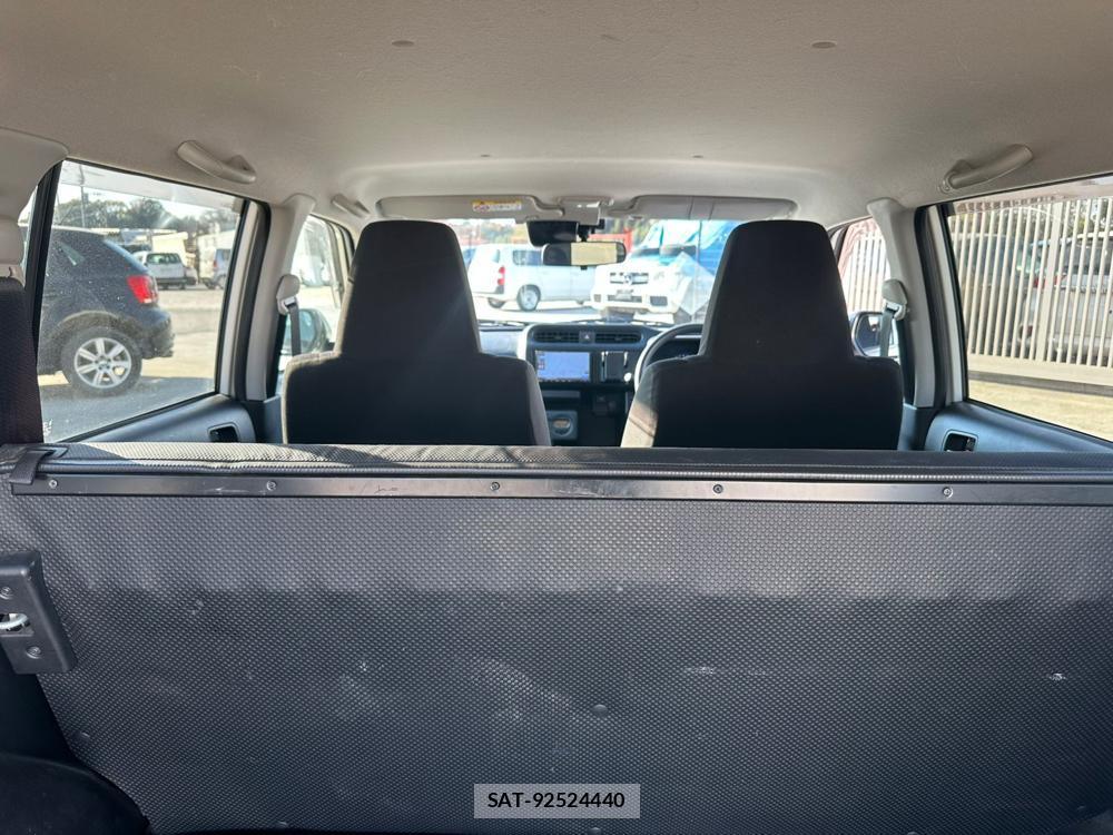 Toyota PROBOX VAN 2020 1447523-22
