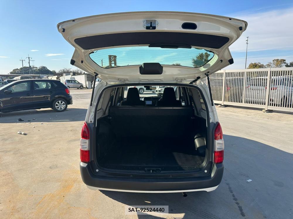 Toyota PROBOX VAN 2020 1447523-23