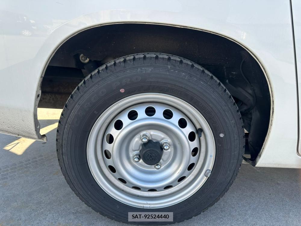 Toyota PROBOX VAN 2020 1447523-25