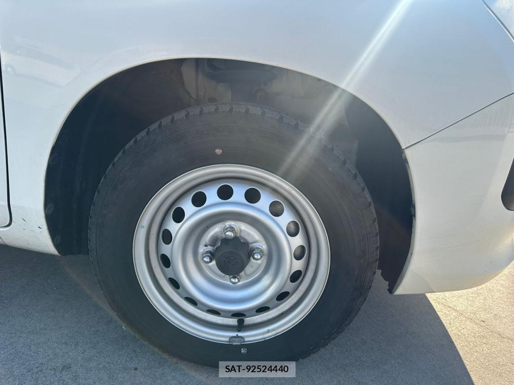 Toyota PROBOX VAN 2020 1447523-26