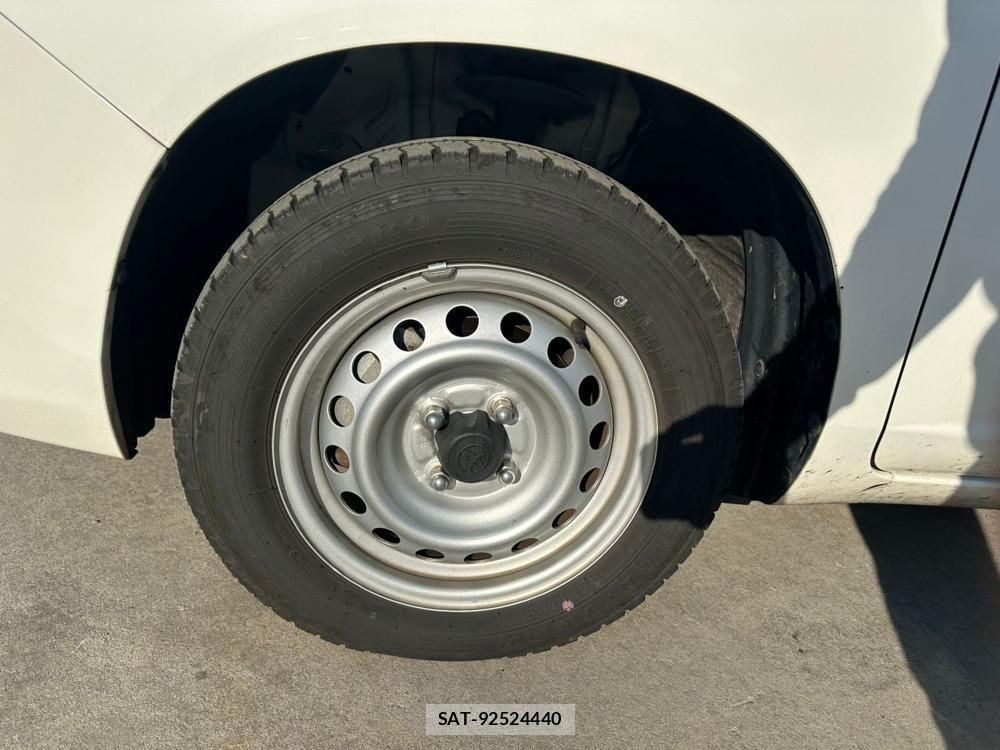Toyota PROBOX VAN 2020 1447523-27