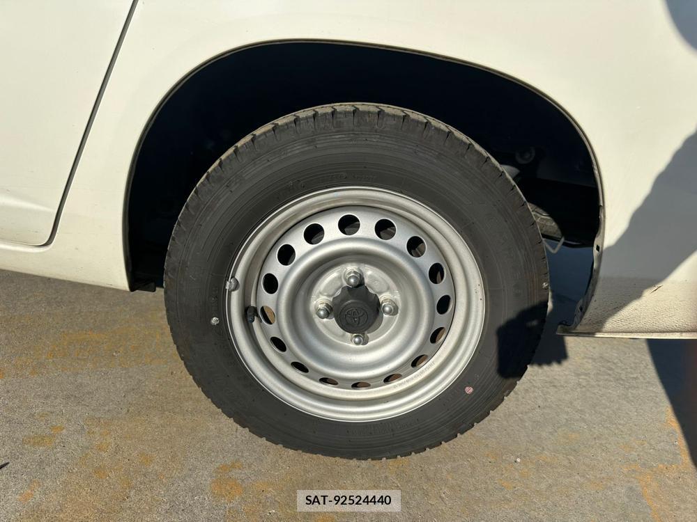 Toyota PROBOX VAN 2020 1447523-28