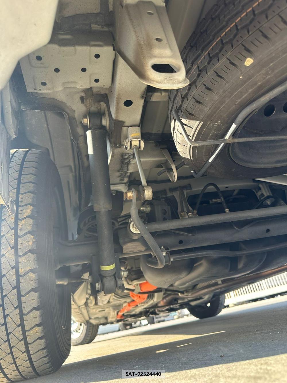 Toyota PROBOX VAN 2020 1447523-32