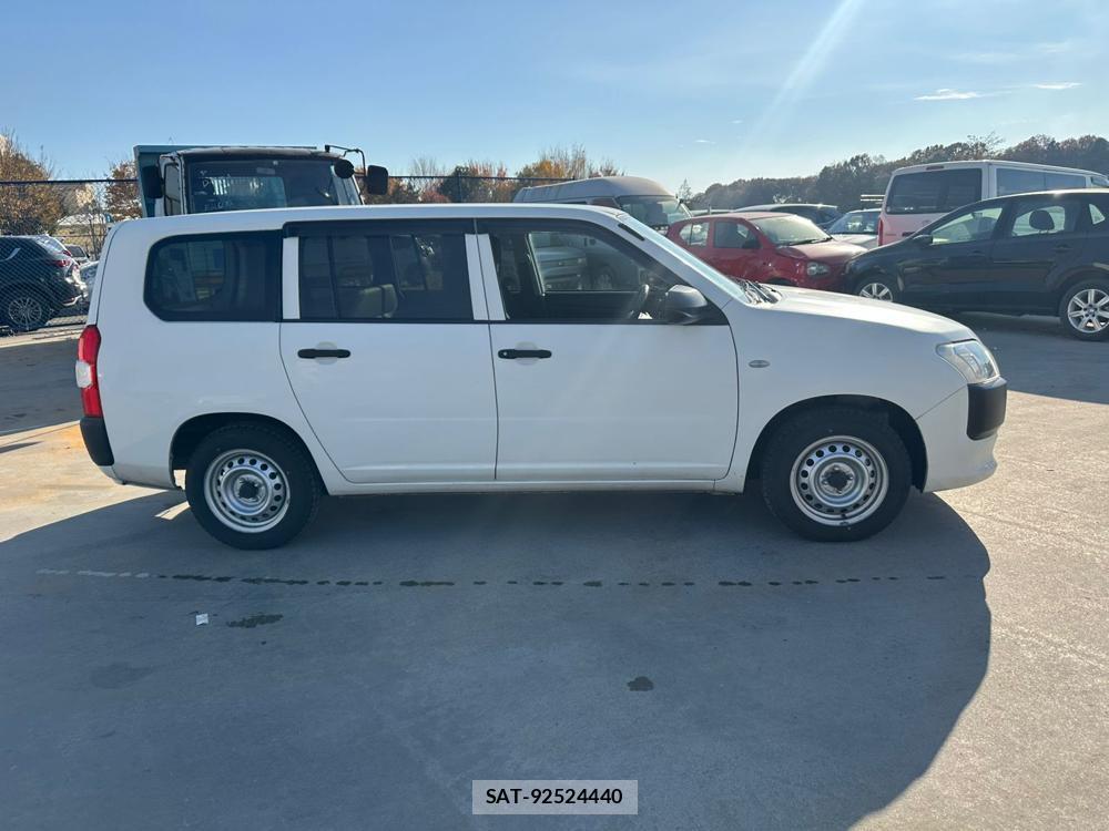 Toyota PROBOX VAN 2020 1447523-5