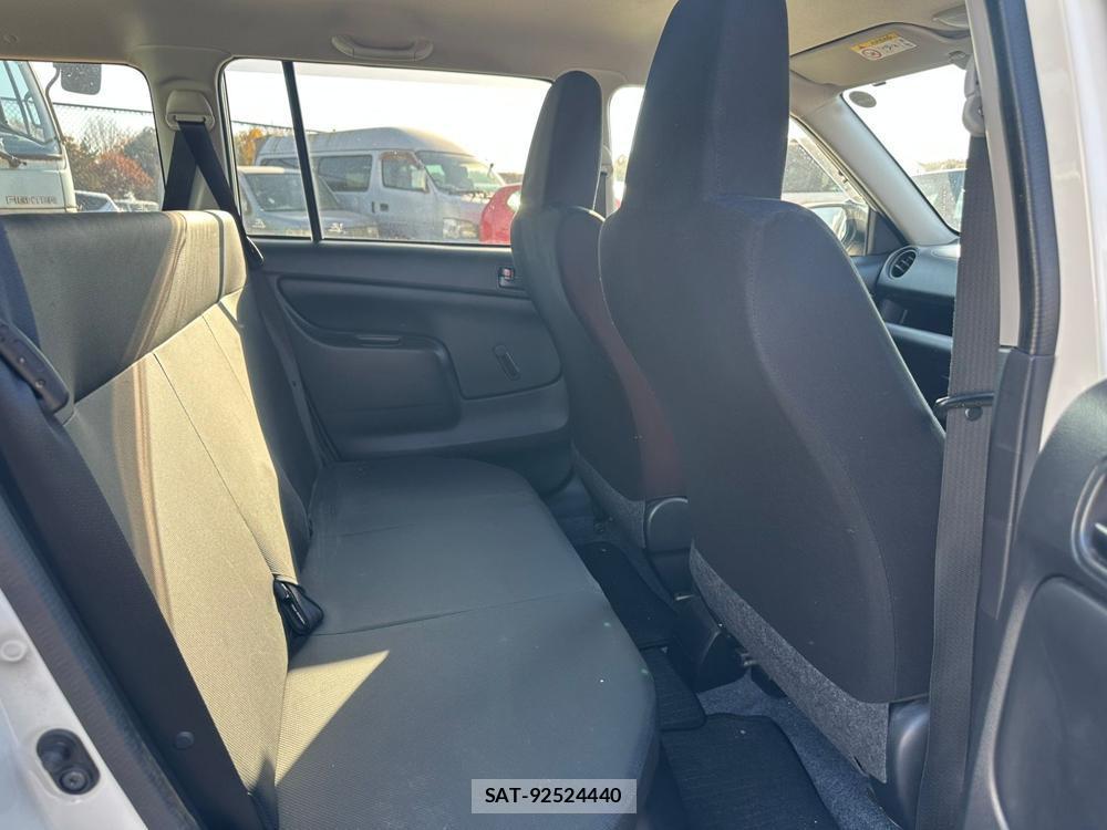 Toyota PROBOX VAN 2020 1447523-8