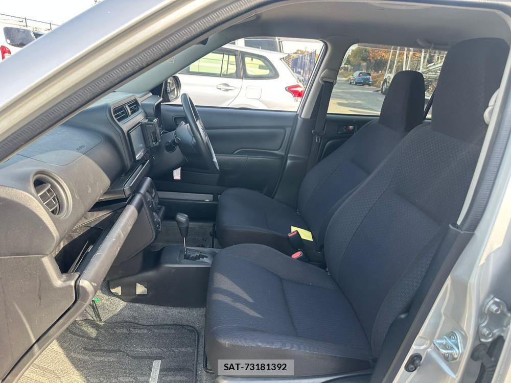 Toyota PROBOX VAN 2020 1447527-10