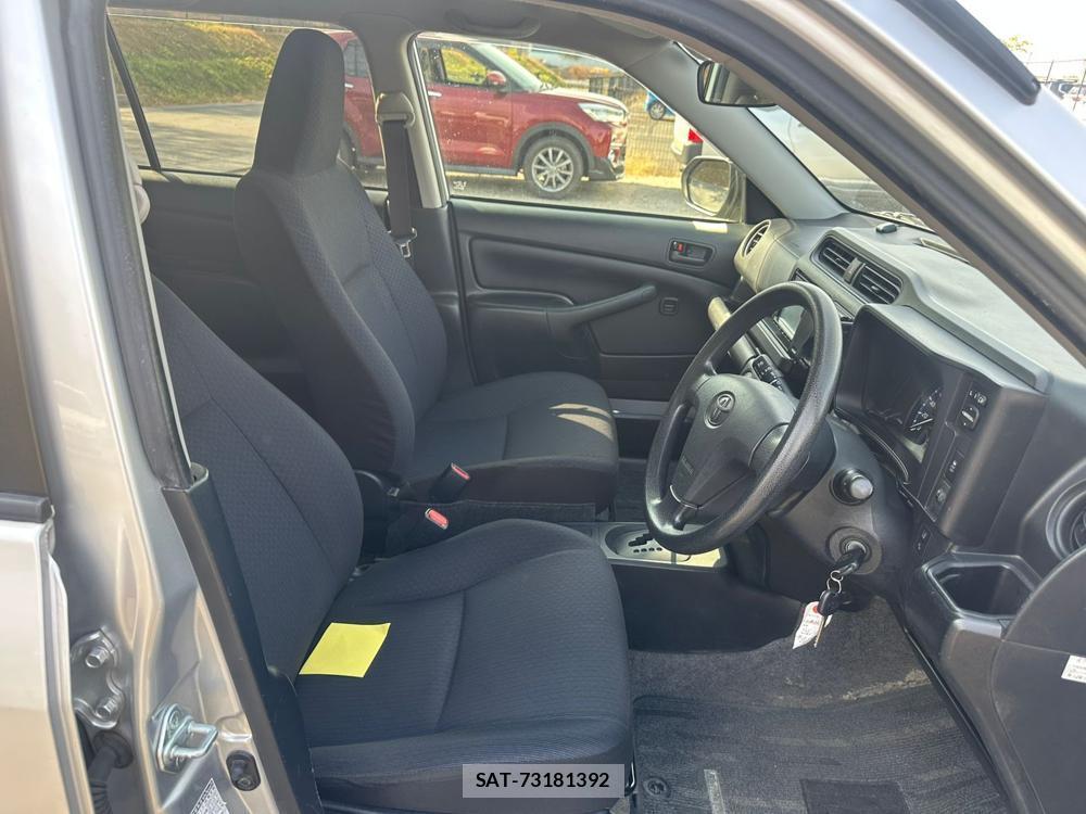 Toyota PROBOX VAN 2020 1447527-11