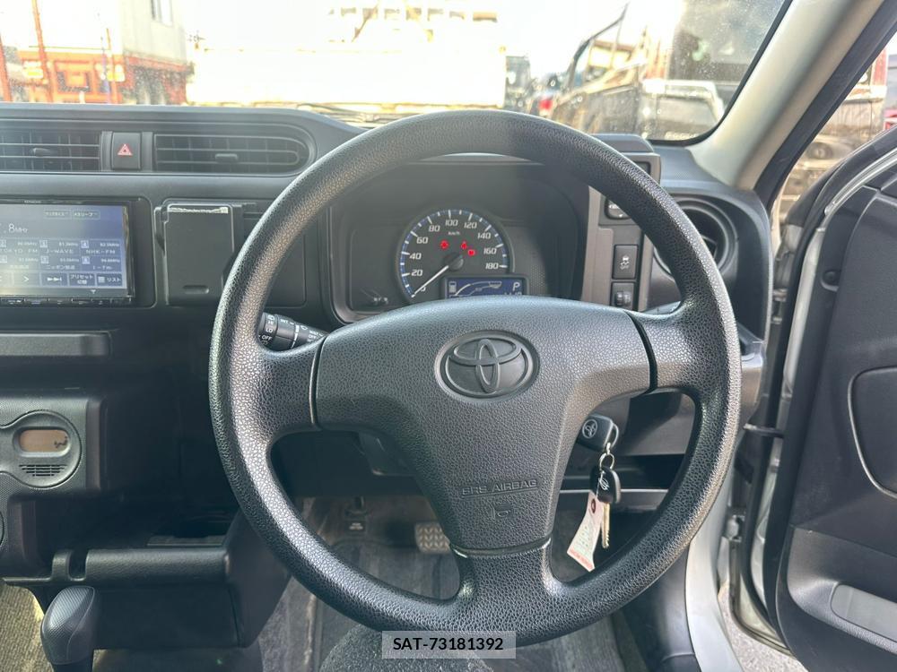 Toyota PROBOX VAN 2020 1447527-13