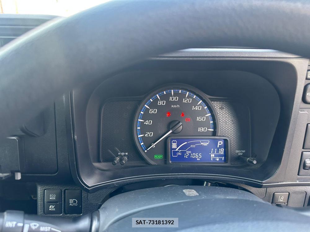 Toyota PROBOX VAN 2020 1447527-14