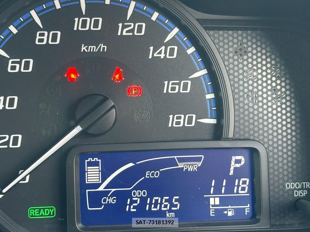 Toyota PROBOX VAN 2020 1447527-15