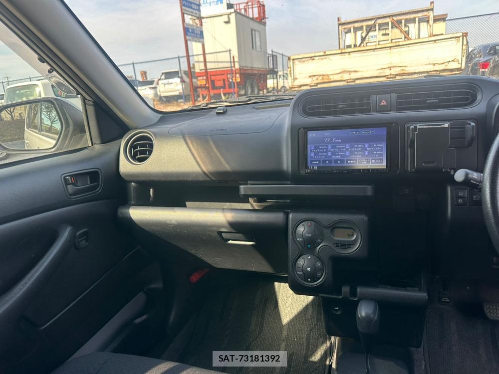 Toyota PROBOX VAN 2020 1447527-17