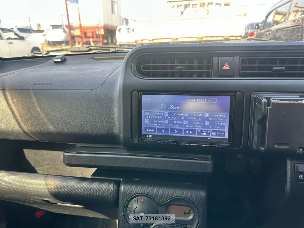 Toyota PROBOX VAN 2020 1447527-18