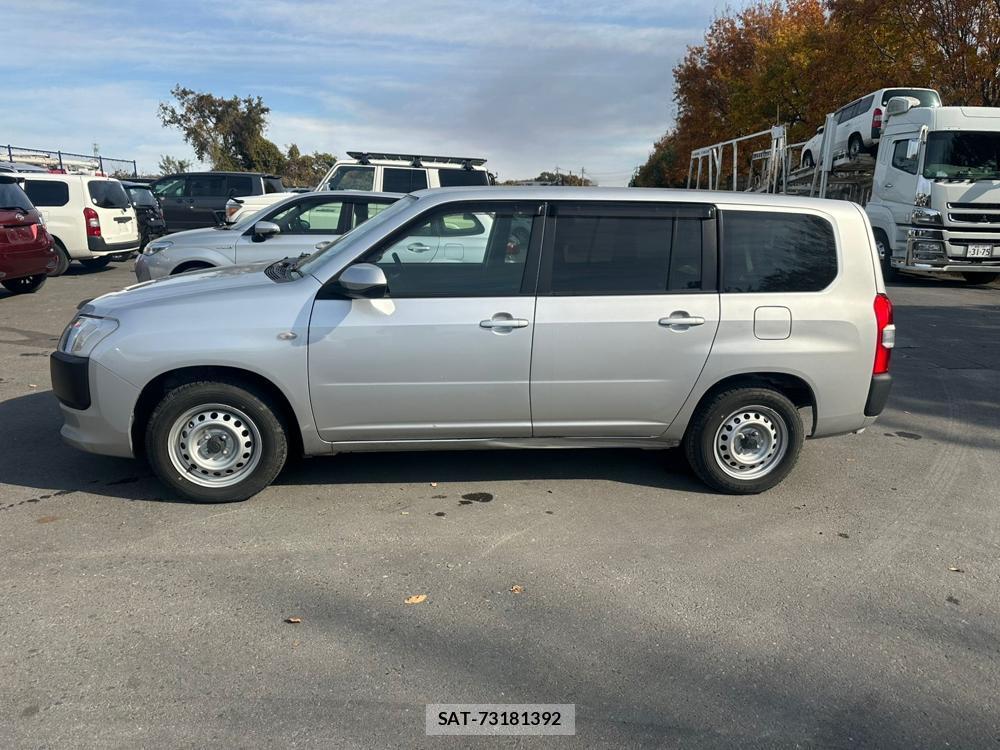 Toyota PROBOX VAN 2020 1447527-1